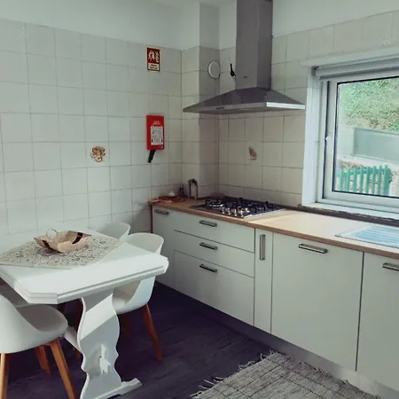 Casa Da Angelina * פונטה דה בארקה