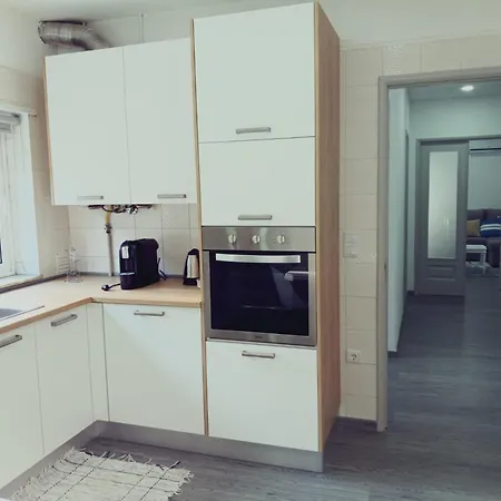 דירה Casa Da Angelina פונטה דה בארקה