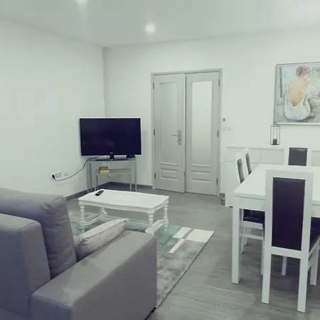 Casa Da Angelina דירה *