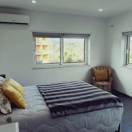 דירה Casa Da Angelina *