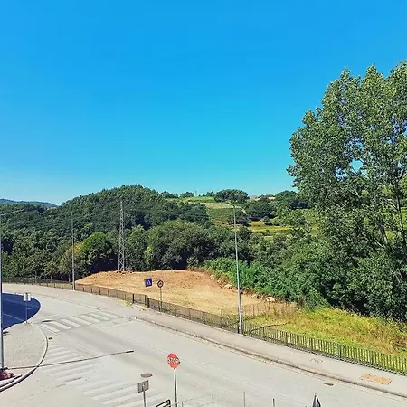 Casa Da Angelina * Ponte da Barca
