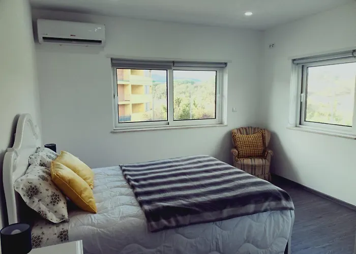 Apartmán Casa Da Angelina *